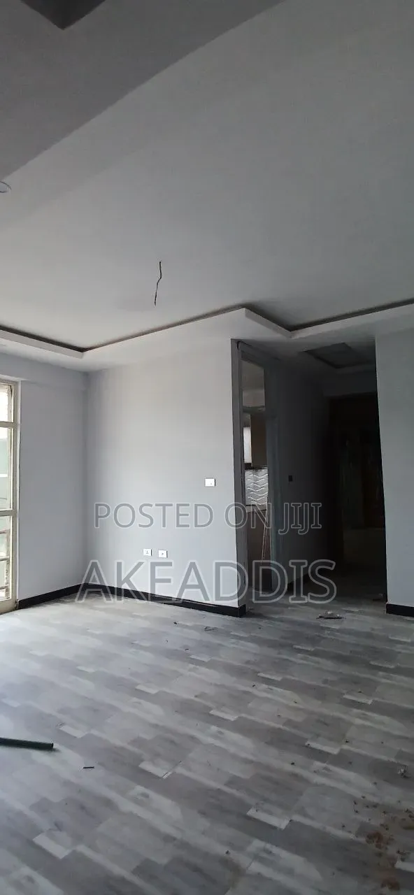 Furnished 2bdrm Condo in Bole Beshale for sale