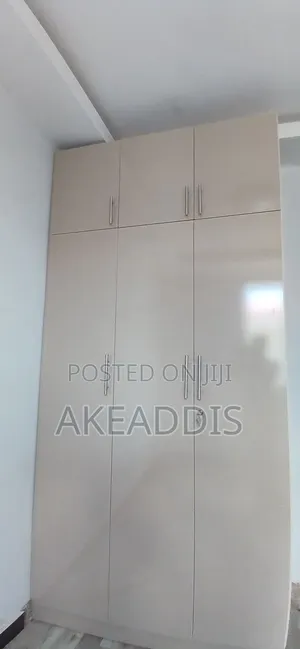 Furnished 2bdrm Condo in Bole Beshale for sale