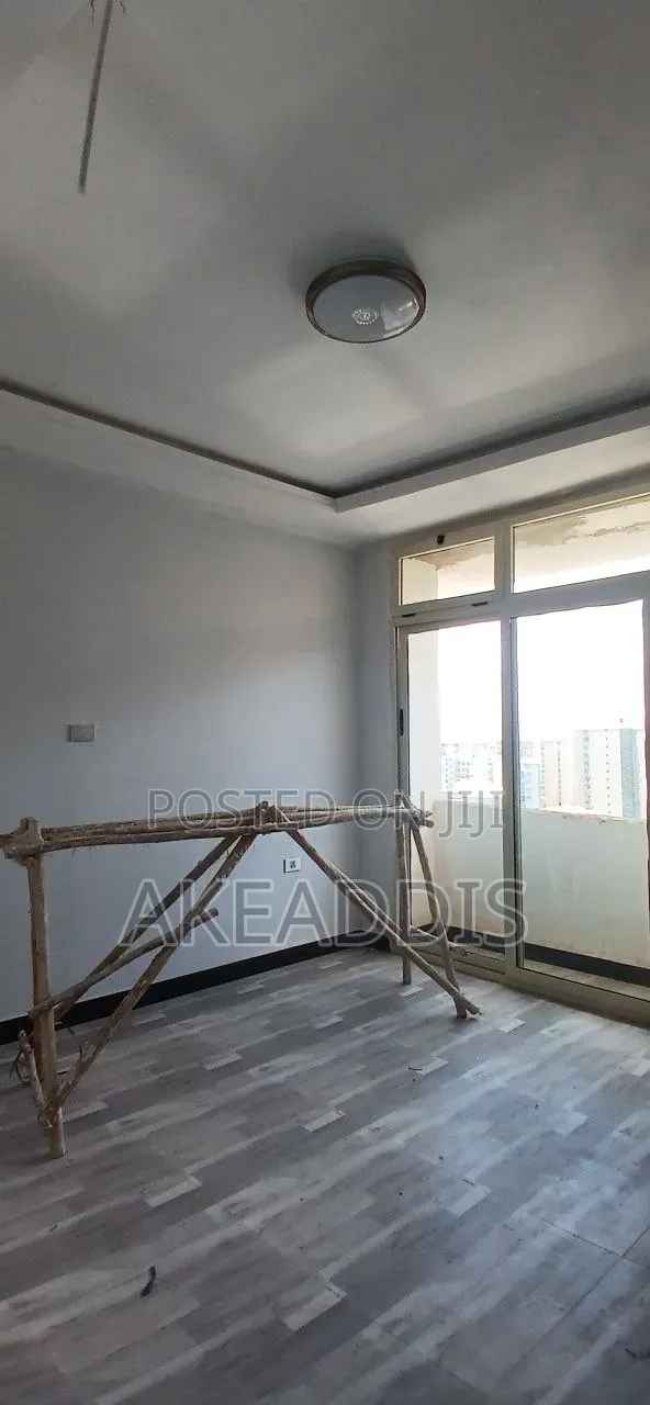Furnished 2bdrm Condo in Bole Beshale for sale