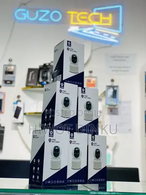 V380 Smart Camera