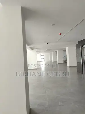 Space Rent for Resturan Cafe Berger and Other