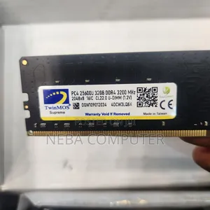 32gb Ddr4 Desktop Ram