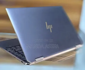New Laptop HP Spectre 16GB Intel Core i7 SSD 512GB