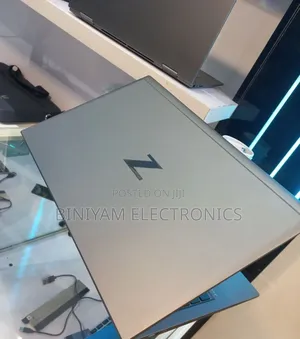 New Laptop HP ZBook 15 32GB Intel Core i7 SSD 512GB