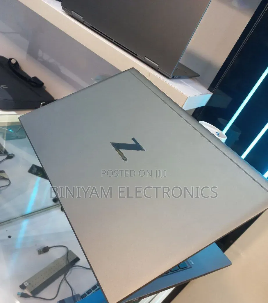 New Laptop HP ZBook 15 32GB Intel Core i7 SSD 512GB