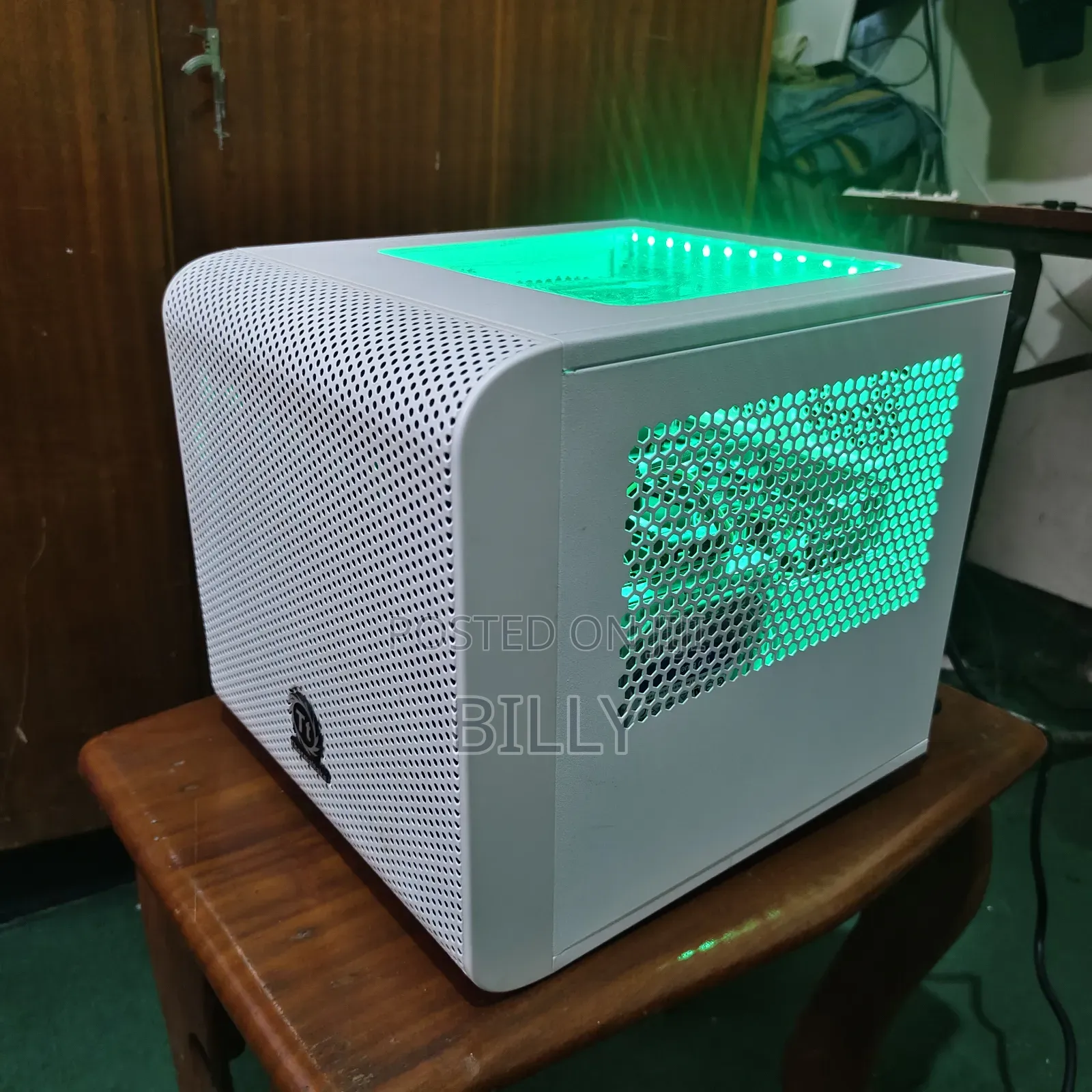 New Desktop Computer Asus 16GB Intel Core i5 HDD+SSD 1T