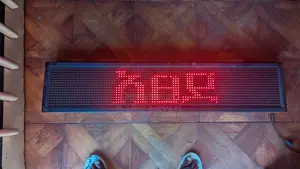 Led Light Board