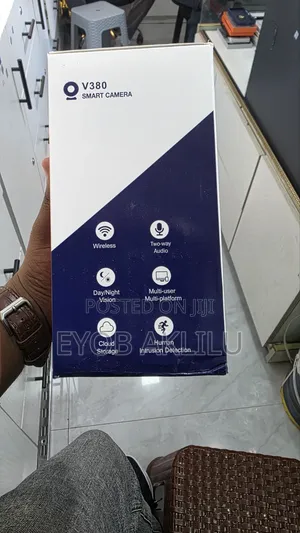 V380 Camera