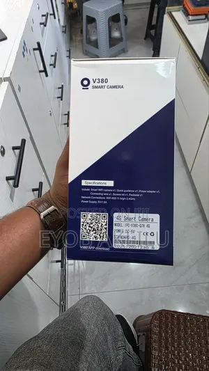 V380 Camera