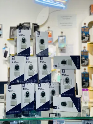 V380 Camera