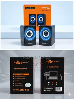 Computer Speaker
