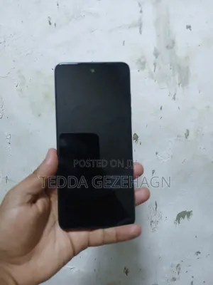Tecno Spark Go 128 GB Black