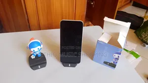 Tecno Mascot