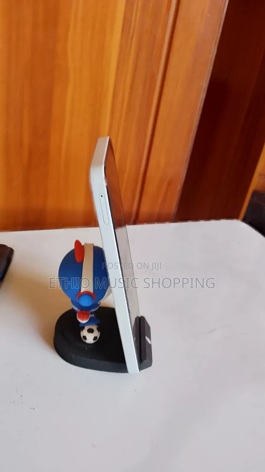 Tecno Mascot