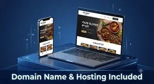 Create A Professional Website For Your Business (Full Package)