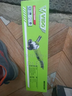 Vido Angle Grinder