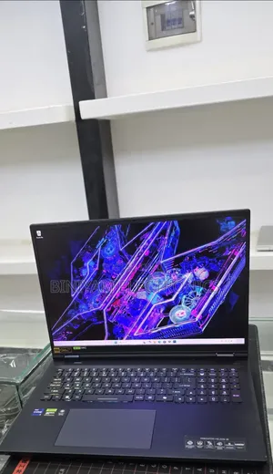 New Laptop Acer Predator Helios Neo 16 32GB Intel Core i9 SSD 1T