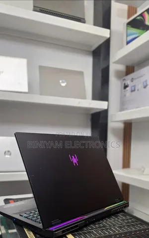 New Laptop Acer Predator Helios Neo 16 32GB Intel Core i9 SSD 1T