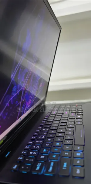New Laptop Acer Predator Helios Neo 16 32GB Intel Core i9 SSD 1T