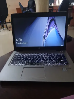 Laptop HP EliteBook 840 8GB Intel Core i5 HDD 1T