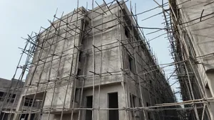 3bdrm Villa in Enyi Realestate, Nifas Silk-Lafto for sale