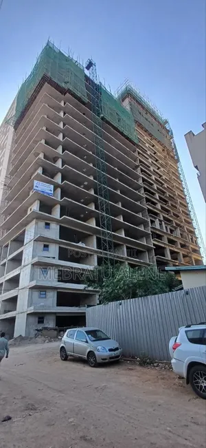 3bdrm Apartment in Addis Life Real, Kirkos for sale