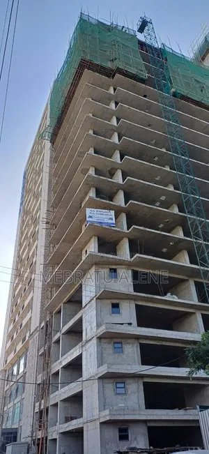 3bdrm Apartment in Addis Life Real, Kirkos for sale