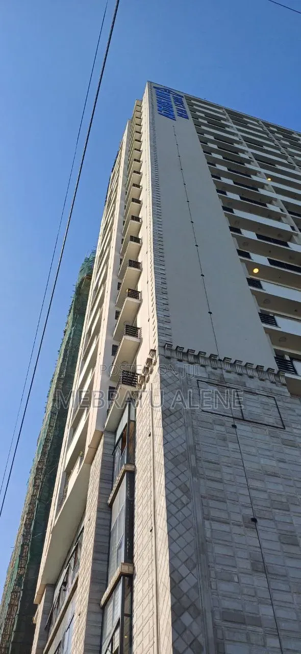 3bdrm Apartment in Addis Life Real, Kirkos for sale