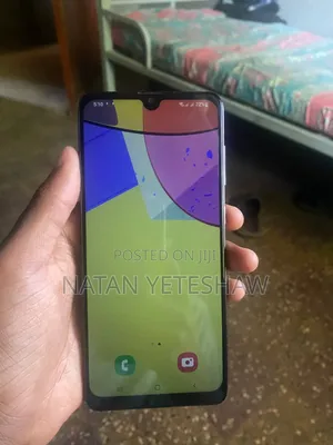 Samsung Galaxy A31 128 GB Black