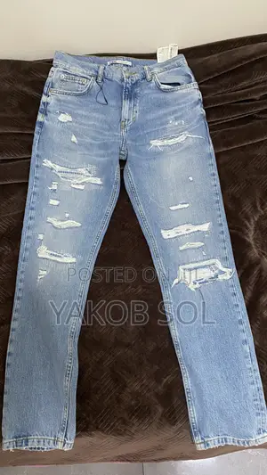 Original Jeans