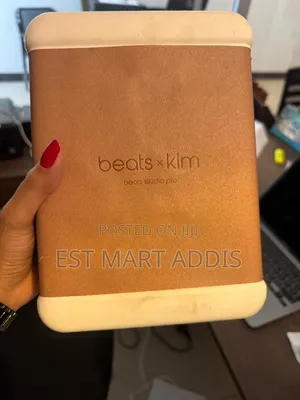 Beats X Kim