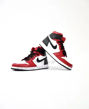 Air Jordan 1 High