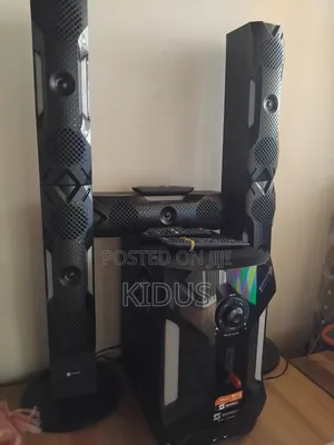 Sayona Home Theatre Speaker