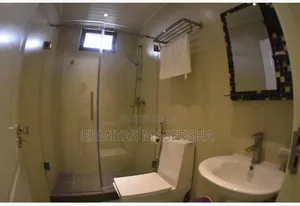 Furnished 3bdrm Apartment in Bole for sale