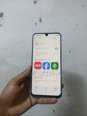 Samsung Galaxy M16 128 GB Black