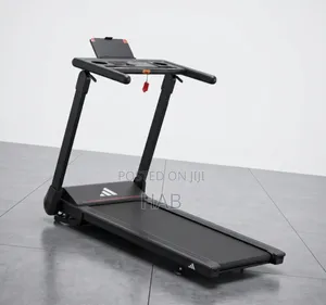 Treadmill Adidas T1 አስተማማኝ ብራን ቦታ ማይዝ ዘመናዊ