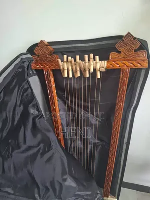 Begena ( በገና