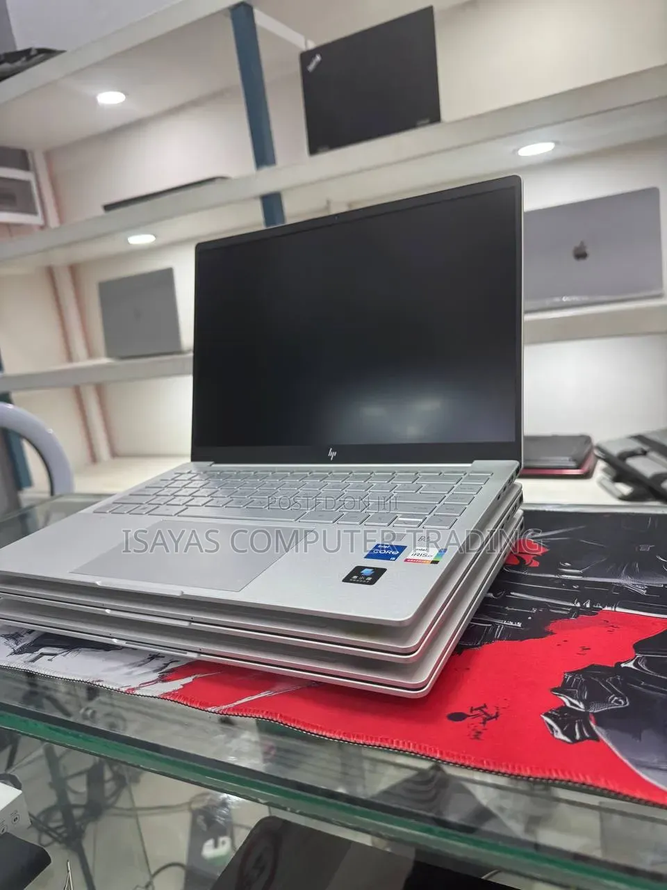 New Laptop HP Pavilion 14 16GB Intel Core i5 SSD 1T