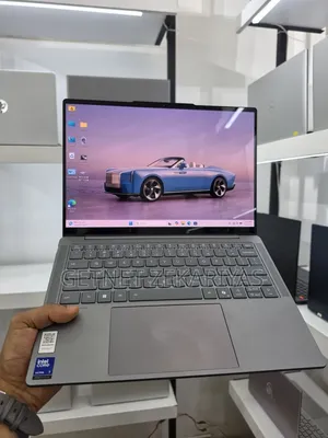 New Laptop Lenovo IdeaPad 110S 32GB Intel Core Ultra 7 SSD 1T