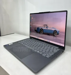 New Laptop Lenovo IdeaPad 110S 32GB Intel Core Ultra 7 SSD 1T