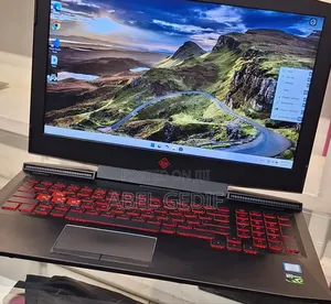 New Laptop HP Omen X 16GB Intel Core i7 HDD+SSD 1T