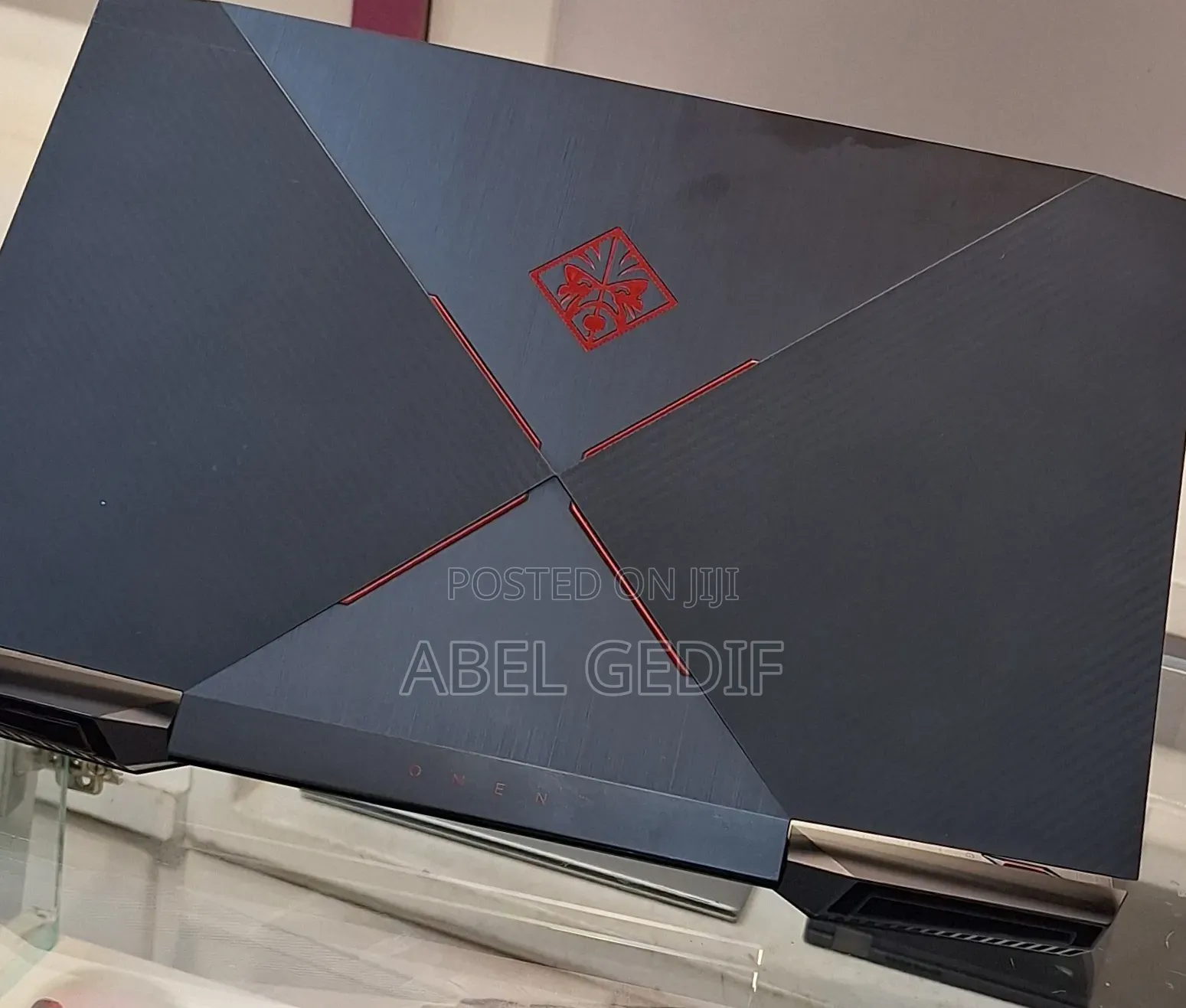 New Laptop HP Omen X 16GB Intel Core i7 HDD+SSD 1T