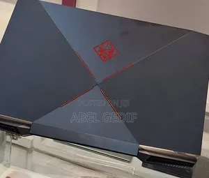 New Laptop HP Omen X 16GB Intel Core i7 HDD+SSD 1T
