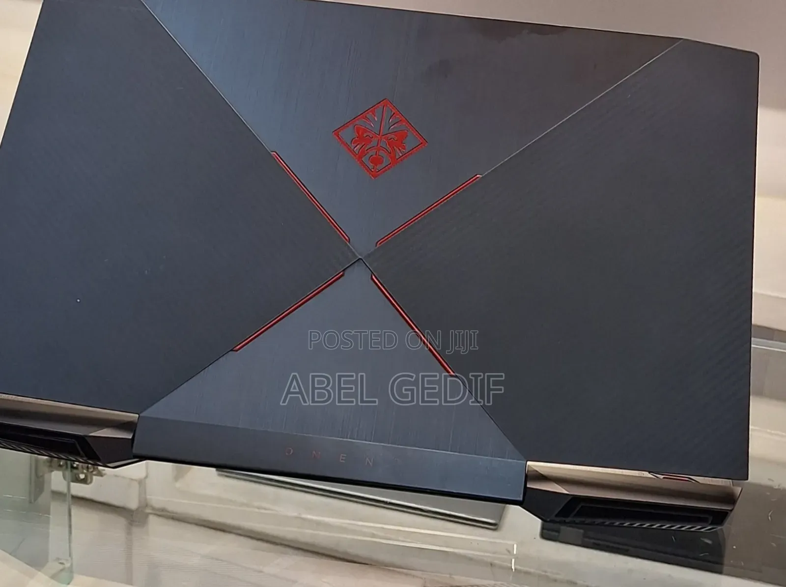 New Laptop HP Omen X 16GB Intel Core i7 HDD+SSD 1T