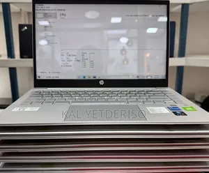New Laptop HP Pavilion 10 16GB Intel Core i5 SSD 512GB