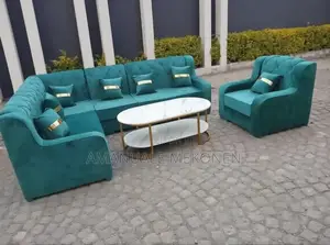 ዘመናዊ ሶፋ Modern Sofa