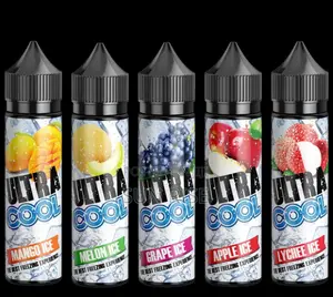 Vape Oil/Juice Ultra Cool