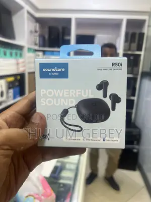 Sound Core R50i