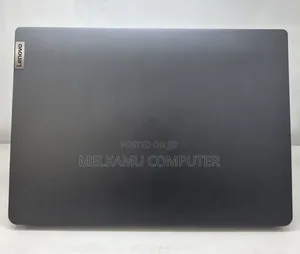 New Laptop Lenovo IdeaPad 1 16GB AMD Ryzen 7 SSD 512GB