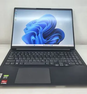 New Laptop Lenovo IdeaPad 1 16GB AMD Ryzen 7 SSD 512GB